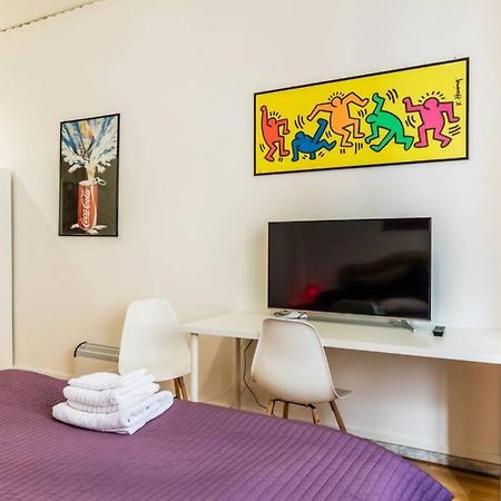 Melisurgo 39 - Studio Flat Naples Exterior photo