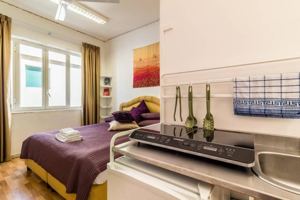 Melisurgo 39 - Studio Flat Naples Exterior photo