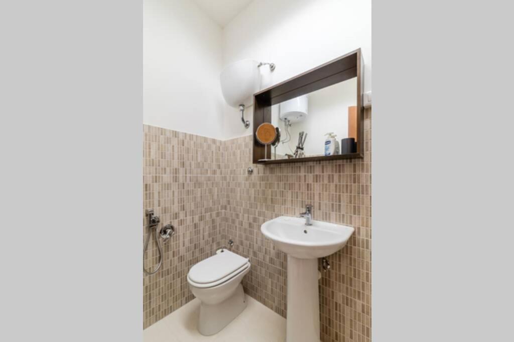 Melisurgo 39 - Studio Flat Naples Exterior photo