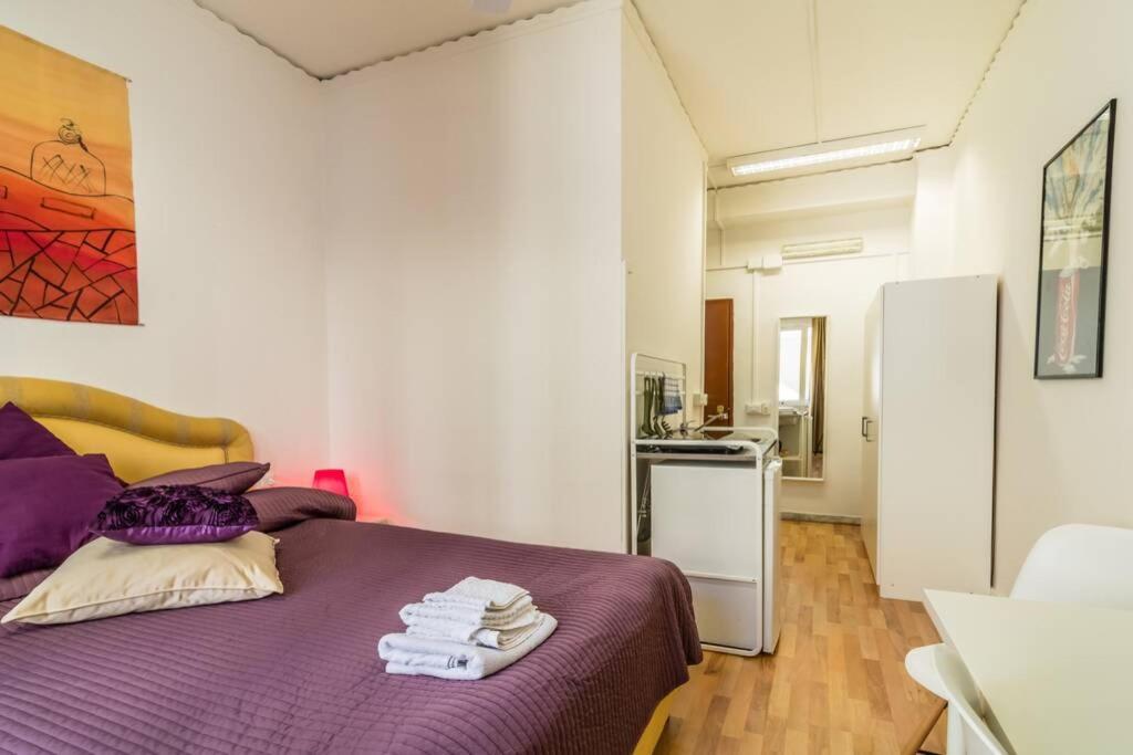 Melisurgo 39 - Studio Flat Naples Exterior photo