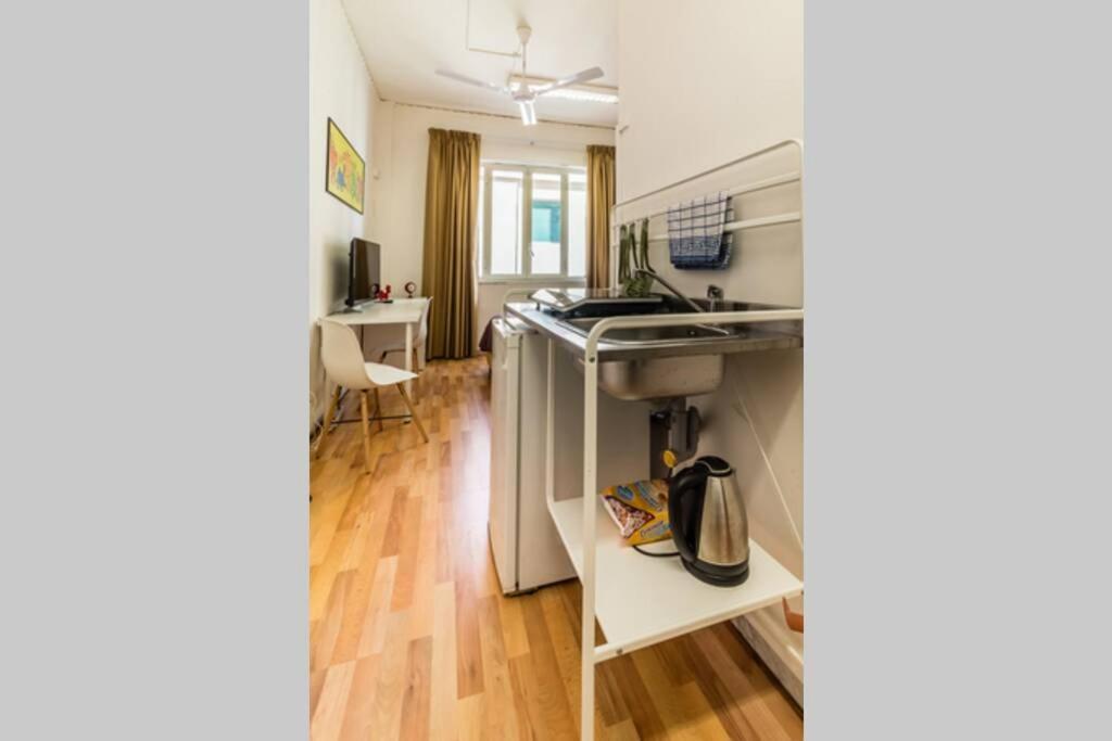 Melisurgo 39 - Studio Flat Naples Exterior photo