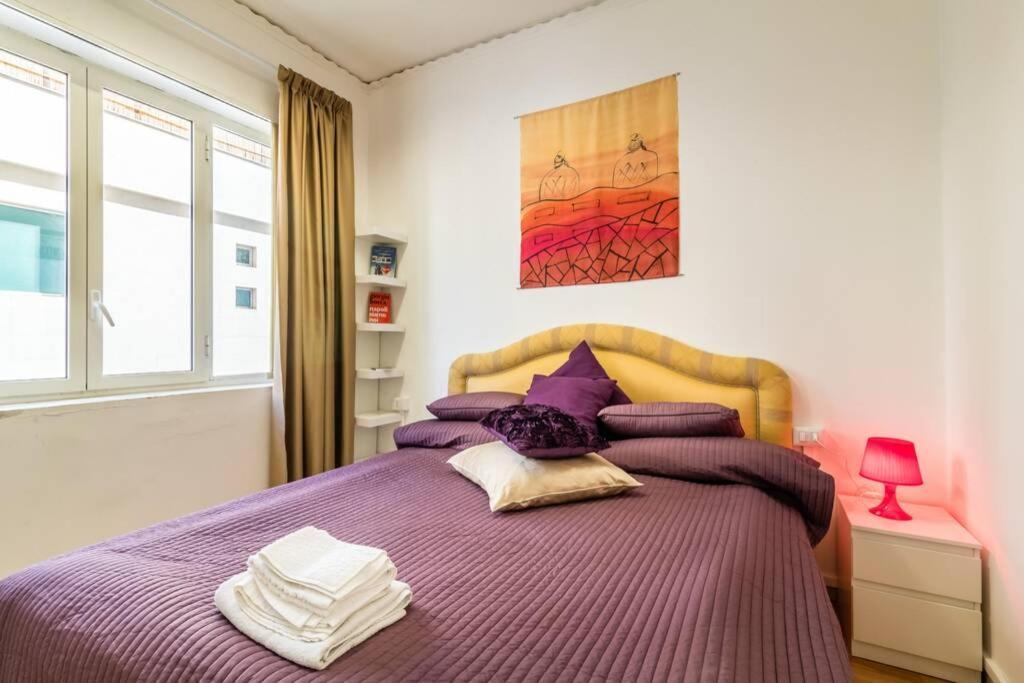 Melisurgo 39 - Studio Flat Naples Exterior photo